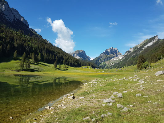 Sämtisersee