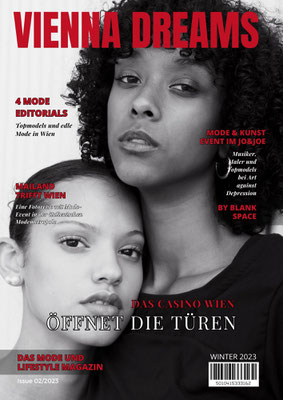 photo (c): Vienna Dreams Magazine/Georg Graml