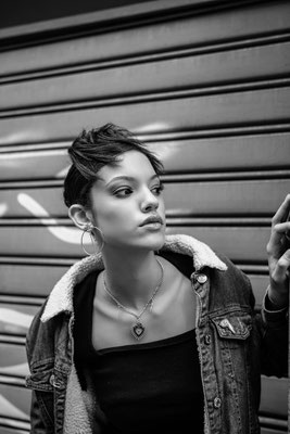 photo (c): photosolnceva (IG) - Custo Miracle Fashion/Milano