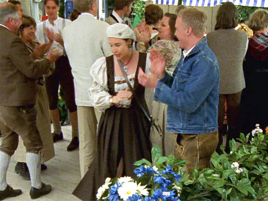 Aus der Folge 18 "Tod in der Walpurgisnacht"