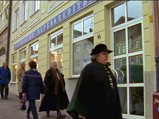 Aus der Folge 19 „Berg der Begierden“