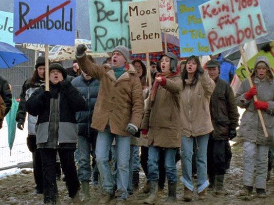Aus der Folge 50 „Der Tölzi“