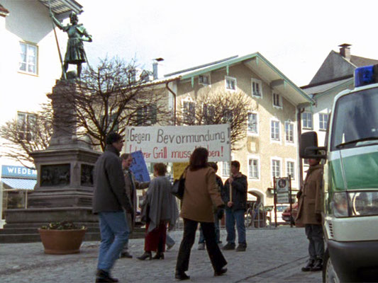 Aus der Folge 44 "Süße Versuchung"