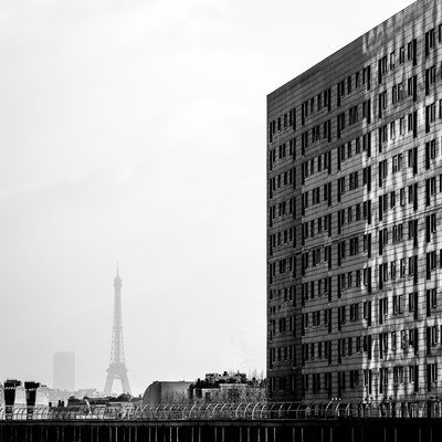 Parigi, 2012