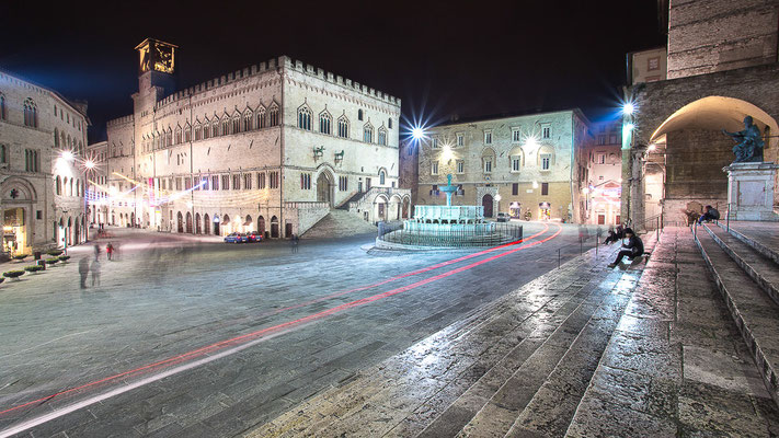 Perugia, 2014