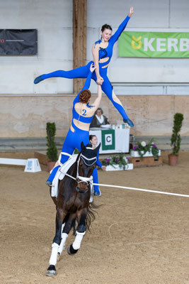Lohe Sieger bei den M-Gruppen / Foto: klickvolti