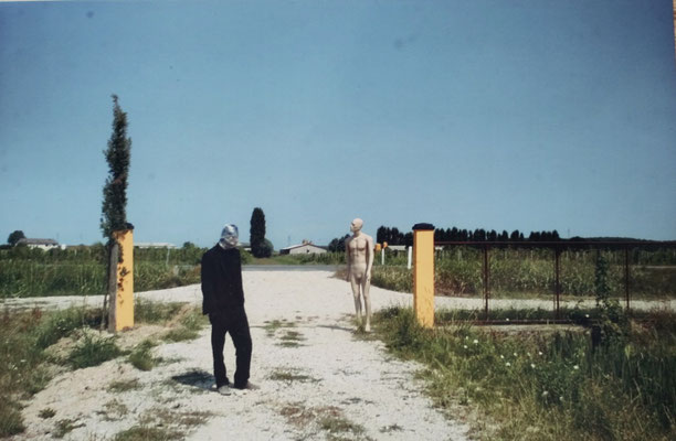 Transform#2 © Christopher A. Oberdorfer