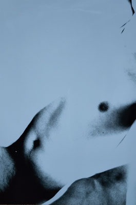 Haut#7 © Christopher A. Oberdorfer