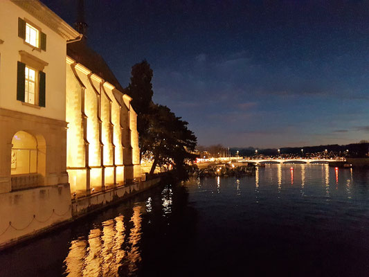 Zürich