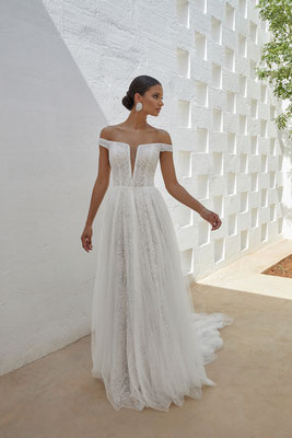 Brautkleid Insea 