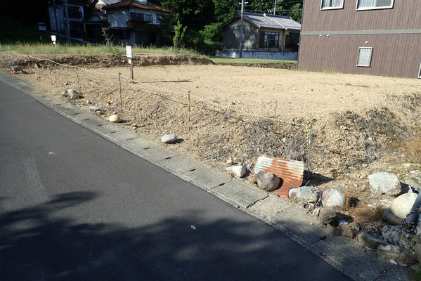 岐阜県山県市土地,岩佐土地,山県市土地