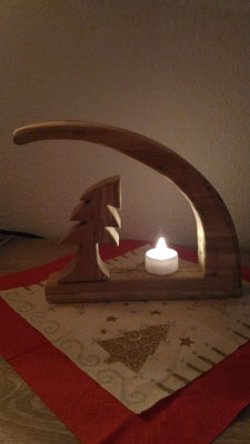 Weihnachtsgeschenk