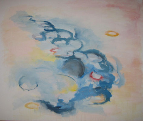 CO2-Perlen, 100x120 cm