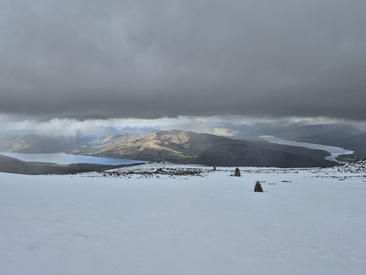 Ben Nevis