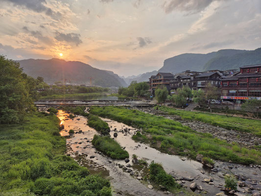 📍Wulingyuan