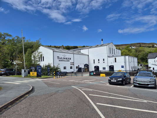 Talisker