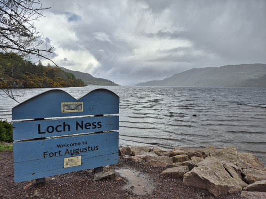 Loch Ness