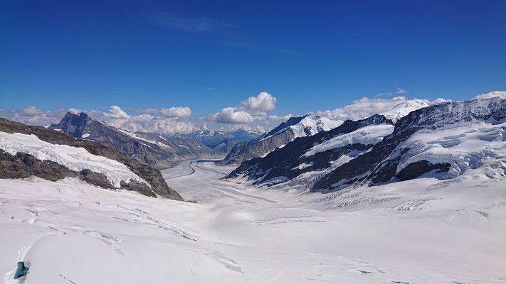 Jungfraujoch