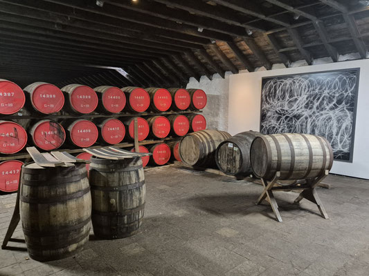 Glenmorangie Distillery