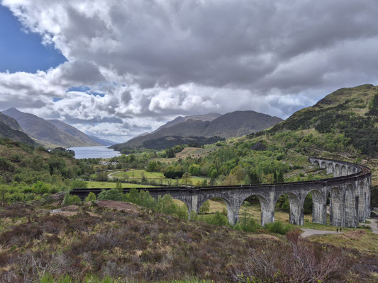 Glenfinnan Viaduct