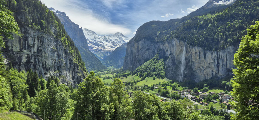 Lauterbrunnen