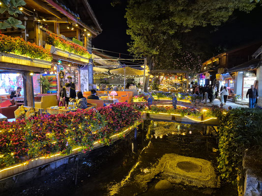 📍Altstadt Lijiang