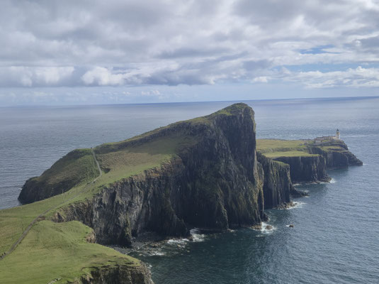Isle of Skye