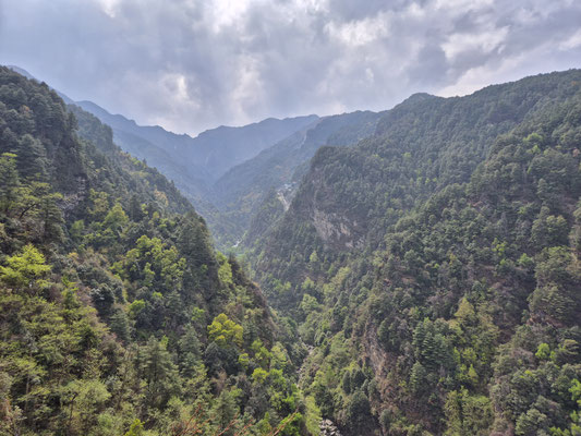 📍Cangshan