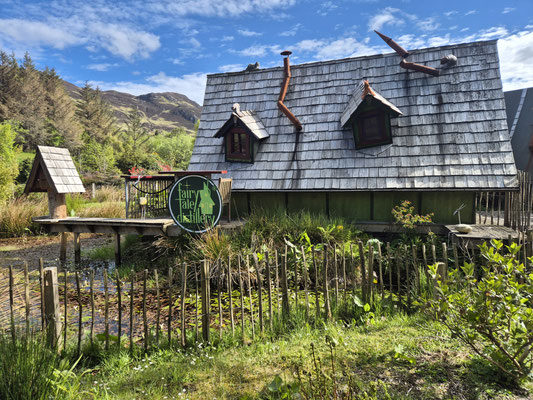 Fairytale Distillery