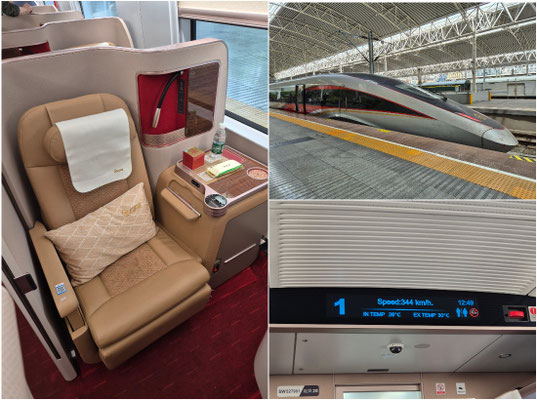 Business Class 