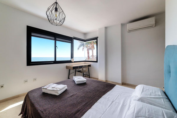 Fotografía para inmobiliaria en Alicante - Coveta Fuma
