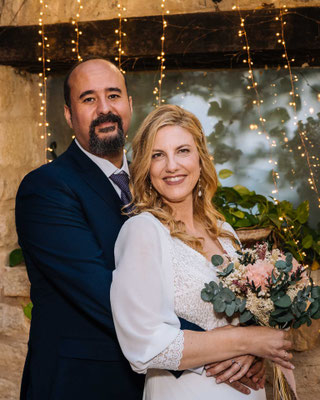 fotografía de bodas hecha por Miguel Zare fotografía 