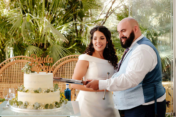 fotografía de  Bodas hechas `por Miguel Zare fotografía 