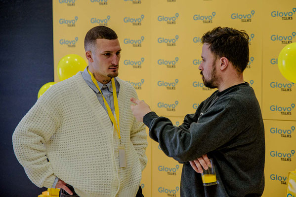 Fotografía de Eventos Corporativos en Alicante, Miguel Zare