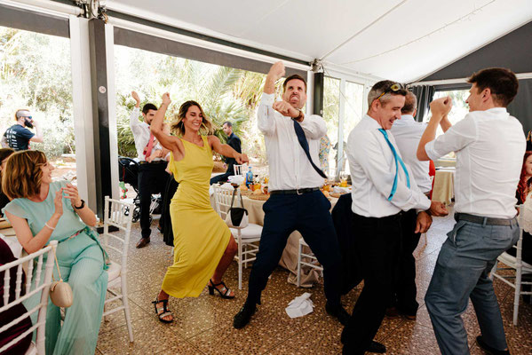 fotografía de  Bodas hechas `por Miguel Zare fotografía 