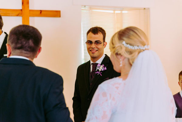 Miguel Zare fotografo de bodas en Alicante