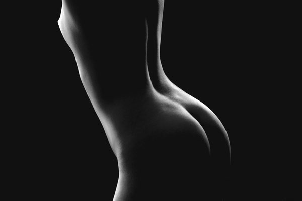 Fotografía sensual en Alicante
