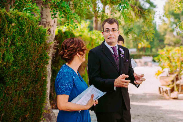 Miguel Zare fotografo de bodas en Alicante