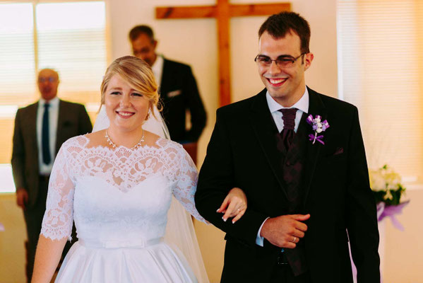 Miguel Zare fotografo de bodas en Alicante