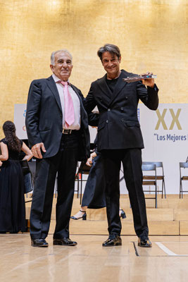 Fotografía de evento en el ADDA en Alicante