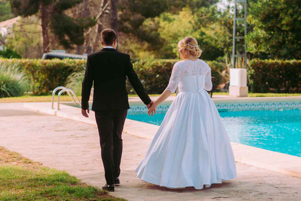 Miguel Zare fotografo de bodas en Alicante