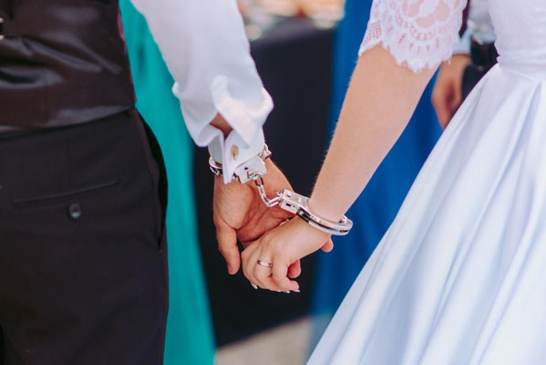 Miguel Zare fotografo de bodas en Alicante