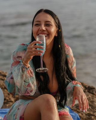 Sesion de fotos de cumpleaños | Fotografo en Alicante 