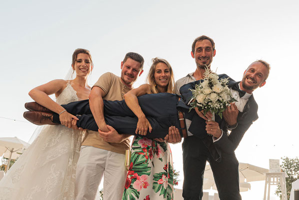 fotografía de  Bodas hechas `por Miguel Zare fotografía 