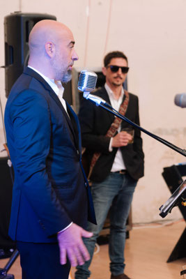 Miguel Zare fotografo de eventos