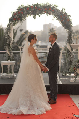 Fotógrafo de bodas en alicante 