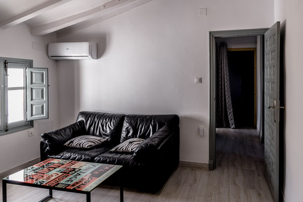 Fotografía para inmobiliaria en Alicante  hecha  por Miguel Zare