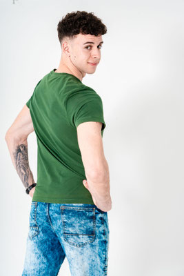 fotografo para agencias de modelos en Alicante