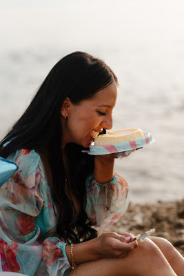 Sesion de fotos de cumpleaños | Fotografo en Alicante 