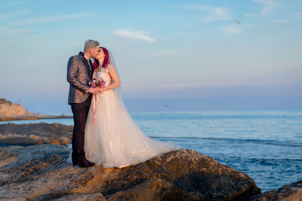 fotografía de  Bodas hechas `por Miguel Zare fotografía 